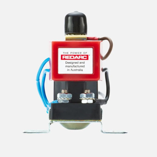 Redarc Smart Start Load Disconnect Isolator