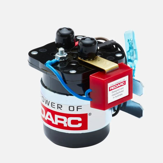 Redarc Smart Start SBI 12V 200A