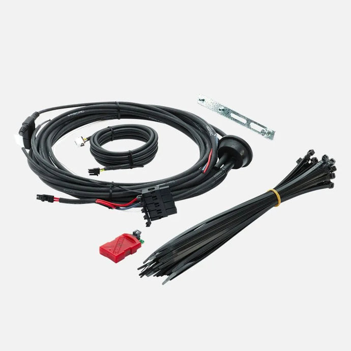 Redarc Tow-Pro Wiring Kit Ford Ranger & Everest