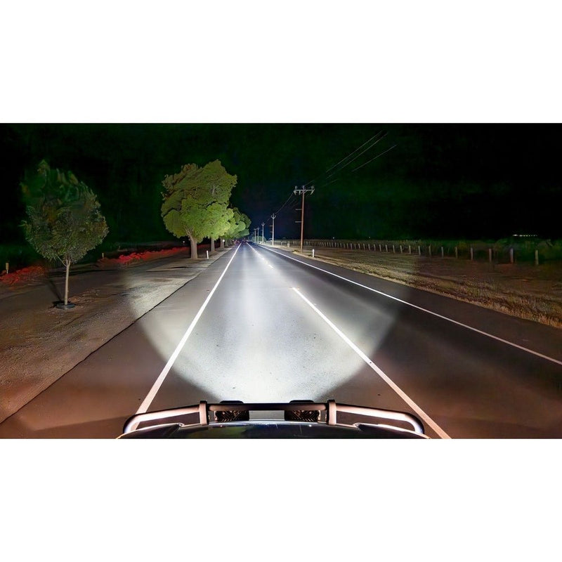 Load image into Gallery viewer, Lightforce Beast 9&quot; 3 Mode LED Driving Light
