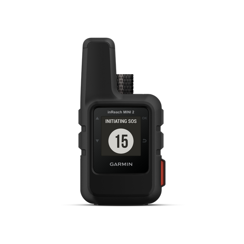 Load image into Gallery viewer, Garmin inReach Mini 2 Black
