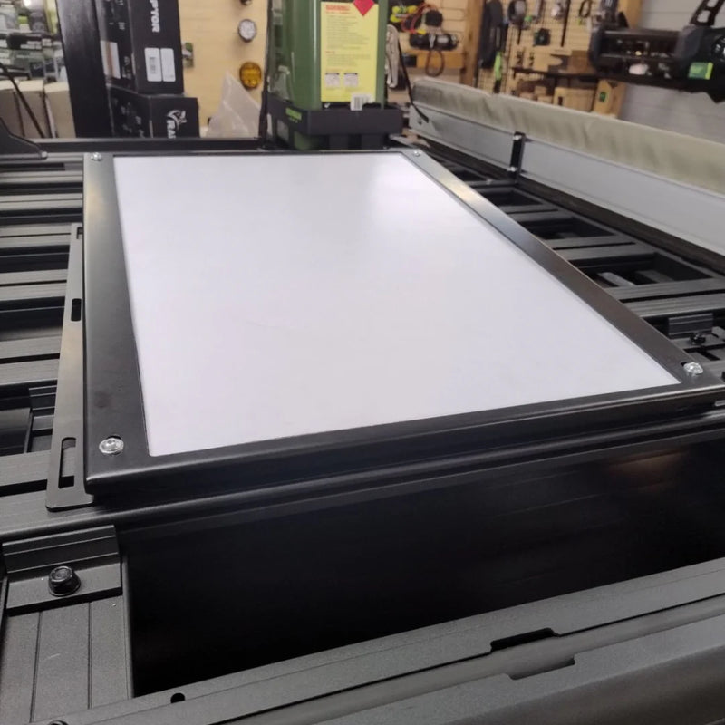 Load image into Gallery viewer, Scrub King Starlink Gen 3 Mounting Bracket
