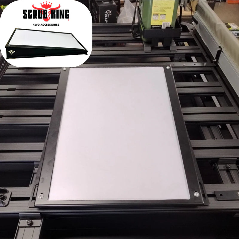 Load image into Gallery viewer, Scrub King Starlink Gen 3 Mounting Bracket

