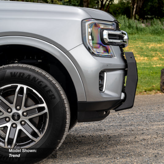 Ford Everest Next Gen 2022-On Ultimate9 Nudge Bar