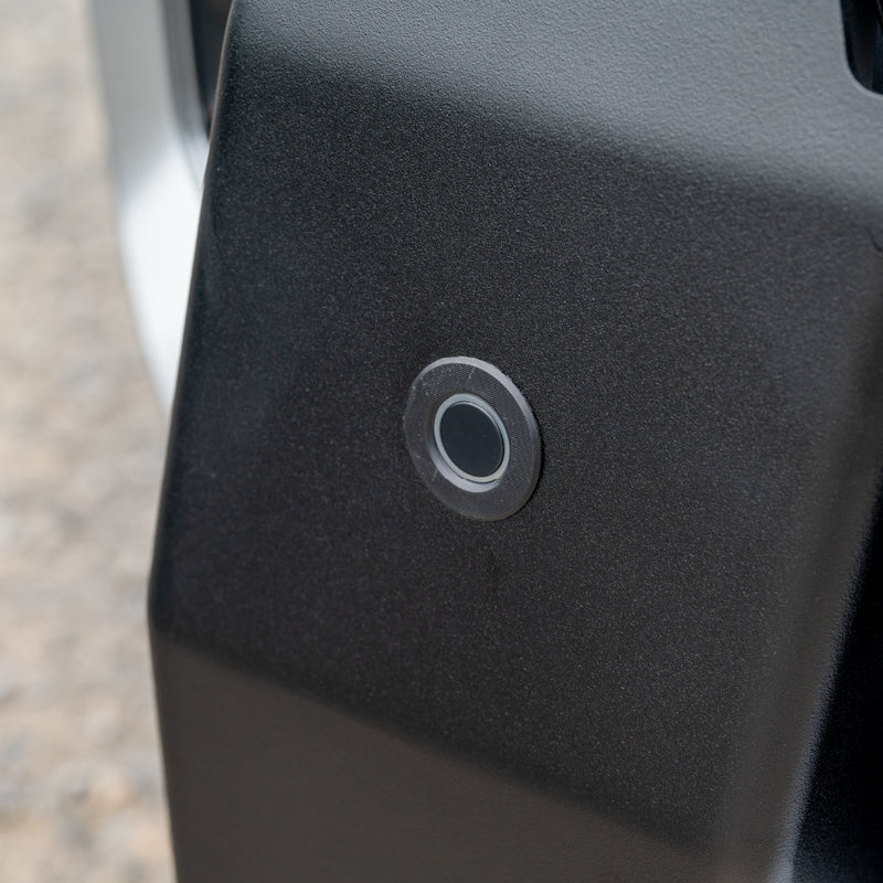 Load image into Gallery viewer, Ford Everest Next Gen 2022-On Ultimate9 Nudge Bar
