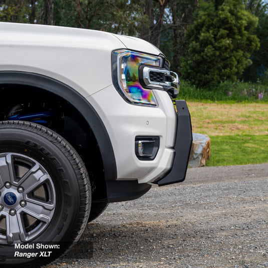 Ford Ranger 2022-On Next Gen Ultimate9 Nudge Bar