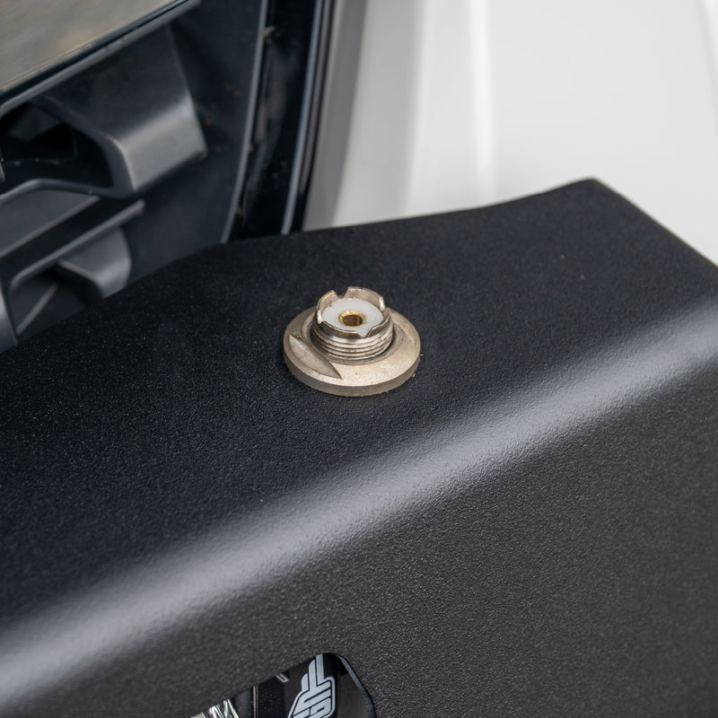 Load image into Gallery viewer, Ford Ranger 2022-On Next Gen Ultimate9 Nudge Bar
