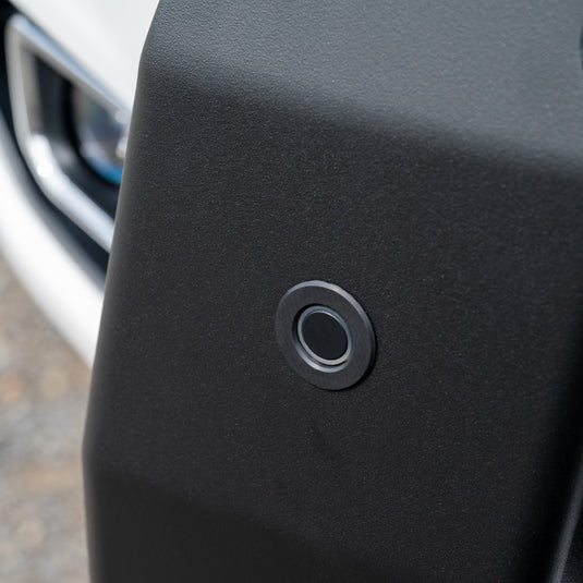 Ford Ranger 2022-On Next Gen Ultimate9 Nudge Bar