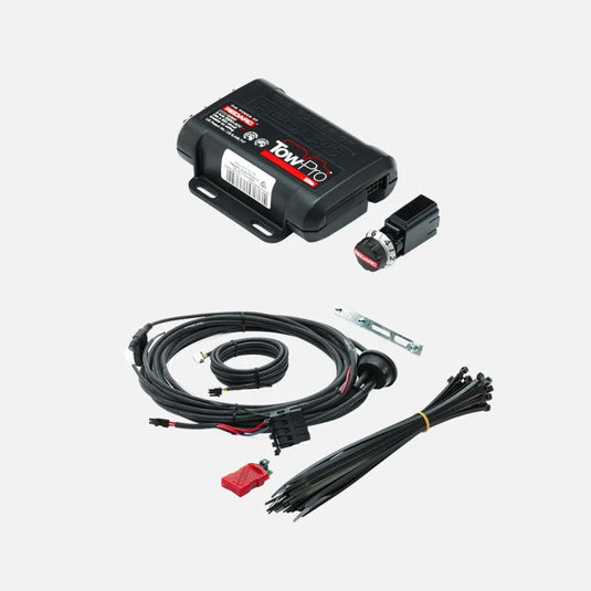 Redarc Ford Next Gen Ranger / Everest Brake Controller Kit