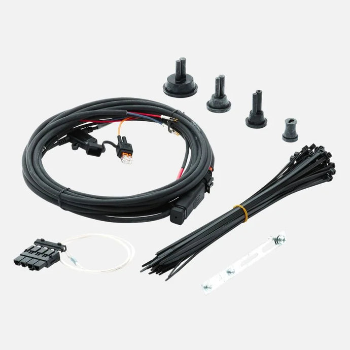 Redarc Universal Tow-Pro Wiring Kit