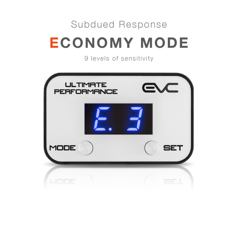 Load image into Gallery viewer, LDV Terron 9 2024-On Ultimate9 EVC Throttle Controller
