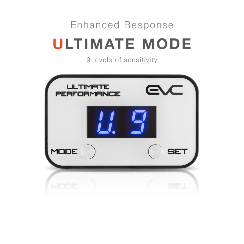 Load image into Gallery viewer, Cupra Terramar 2024-On Ultimate9 EVC Throttle Controller
