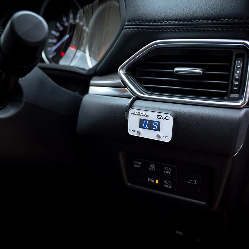 Load image into Gallery viewer, Kia Tasman Ultimate9 EVC Throttle Controller
