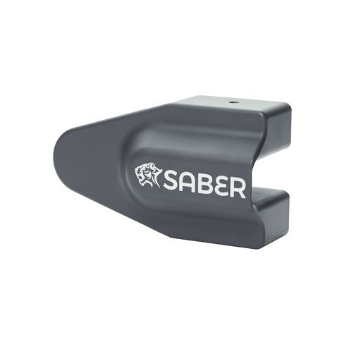 Load image into Gallery viewer, Saber Offroad Wedge Alloy Winch Shackle
