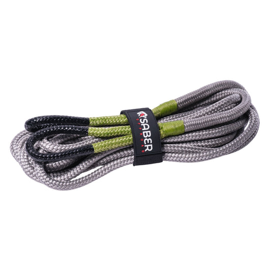 Saber Offroad 4,000KG Kinetic Recovery Rope