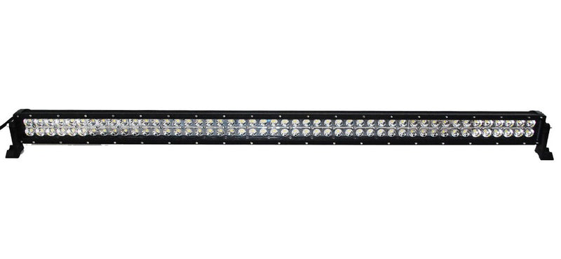 Load image into Gallery viewer, 51 inch Led Light Bar | 288W | Double Row Light Bar | Stage 1 Customs
