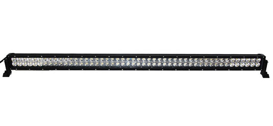 51 inch Led Light Bar | 288W | Double Row Light Bar | Stage 1 Customs