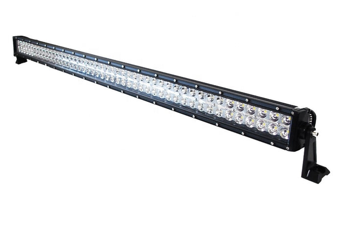 51 inch Led Light Bar | 288W | Double Row Light Bar | Stage 1 Customs