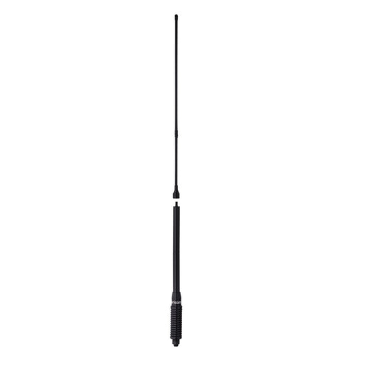 Oricom DTX4200X IP54 DUAL RECEIVE Ultimate 4×4 Touring Pack with ANU1100 Town & Country Antenna