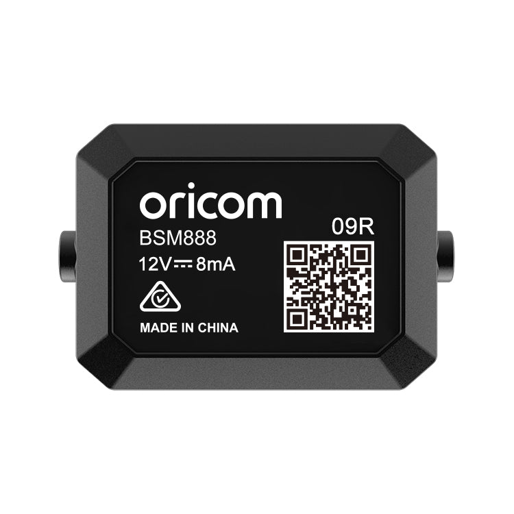 Load image into Gallery viewer, Oricom BSM888 Bluetooth Battery Sense Monitor
