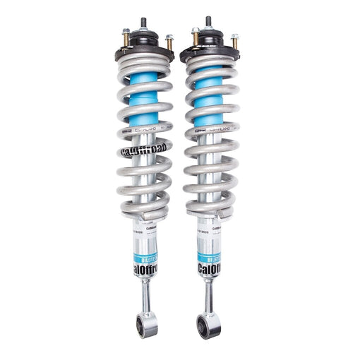 Ford Ranger (PX3) 2018-6/2022 CalOffroad Platinum Series Bilstein Front Coilover, 2-3 Inch