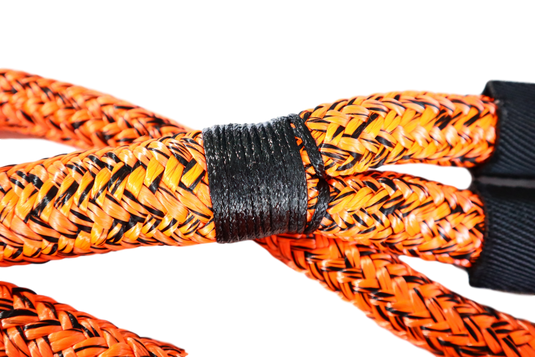 Carbon Offroad 12 Ton x 9 Metre Kinetic Recovery Rope