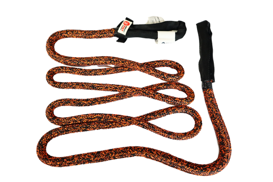 Carbon Offroad 4m 14000kg Bridle Recovery Rope