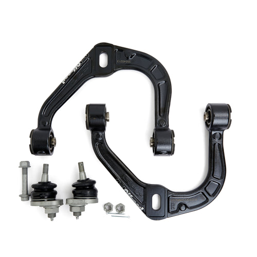 Nissan Navara NP300 2015-On CalOffroad Upper Control Arm Kit Adjustable