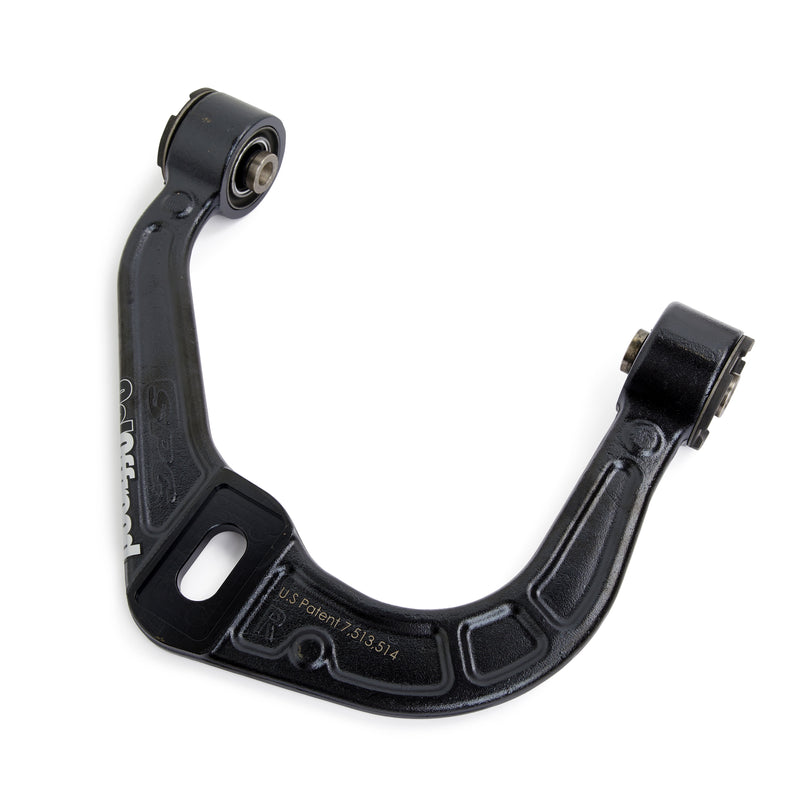 Load image into Gallery viewer, Nissan Navara NP300 2015-On CalOffroad Upper Control Arm Kit Adjustable
