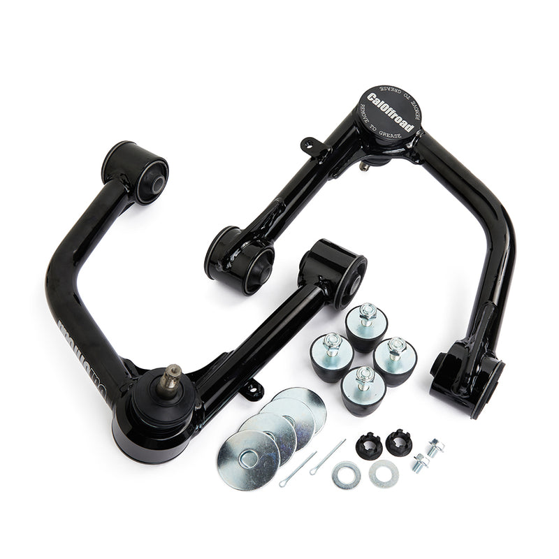 Load image into Gallery viewer, Toyota Landcruiser 200 Series 2007-2021 CalOffroad Upper Control Arm Kit
