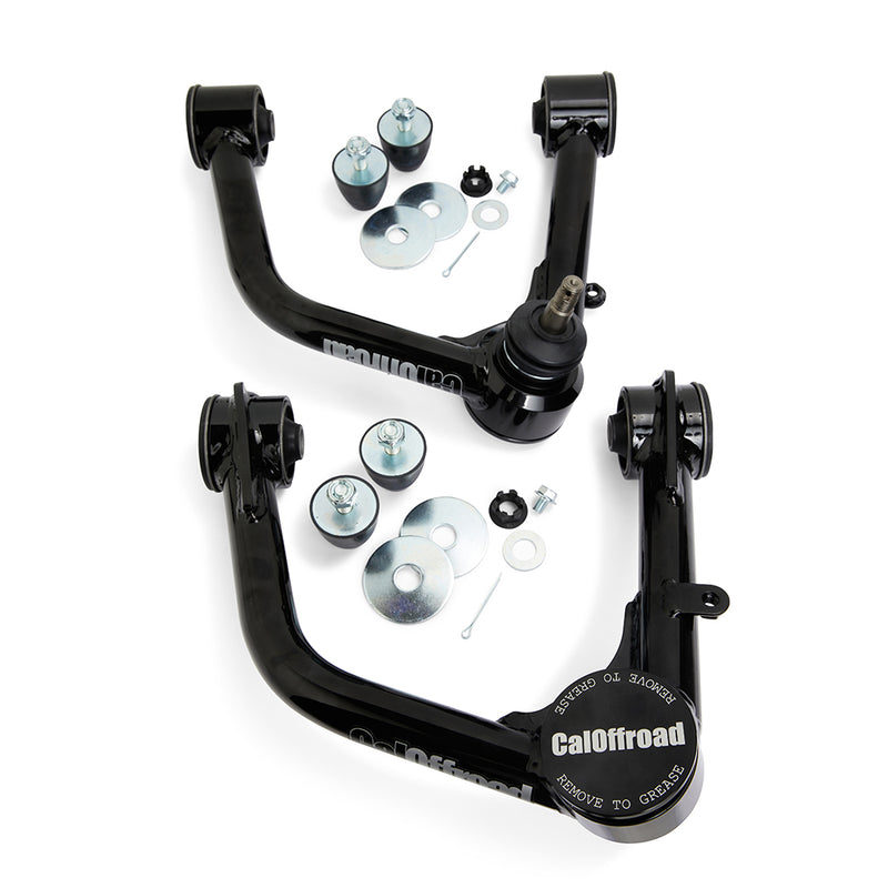 Load image into Gallery viewer, Toyota Landcruiser 200 Series 2007-2021 CalOffroad Upper Control Arm Kit
