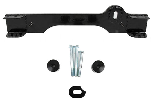 Holden Colorado 2011-2016 CalOffroad Diff Drop Kit