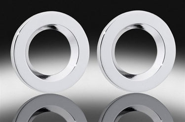 Hummer H2 Billet Tweeter Rings – Stage1Customs