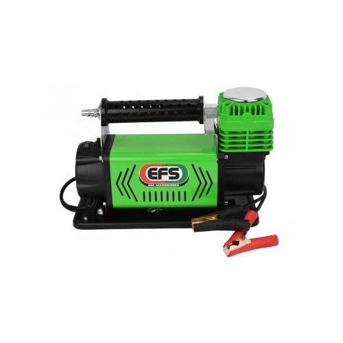 Load image into Gallery viewer, EFS 12v Portable Air Compressor
