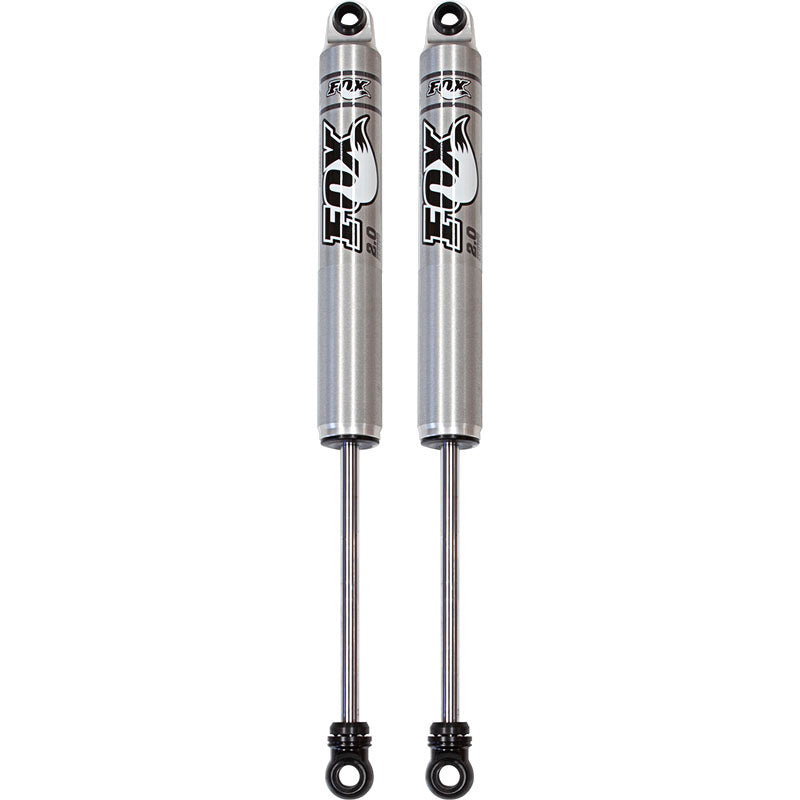 Load image into Gallery viewer, Mazda BT-50 Gen 2 4/2011-Mid 2021 Rear Shocks- Fox 2.0 Performance Series, 0-3&quot; Lift
