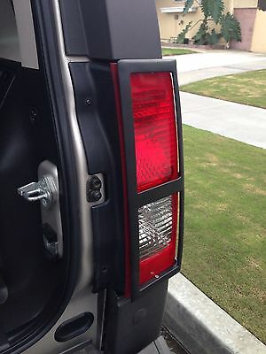Load image into Gallery viewer, Hummer H3 | Tail Light Guard | Stage 1 Customs
