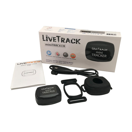 Ultimate9 LiveTrack Mini