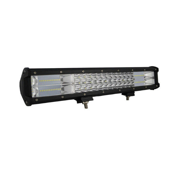 Load image into Gallery viewer, 20&#39;&#39; 288W Triple Row Philips LED Light Bar (Combo beam).

