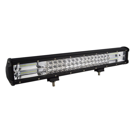 20 inch Offroad light Bar | 288W Triple Row LED | Stage 1 Customs