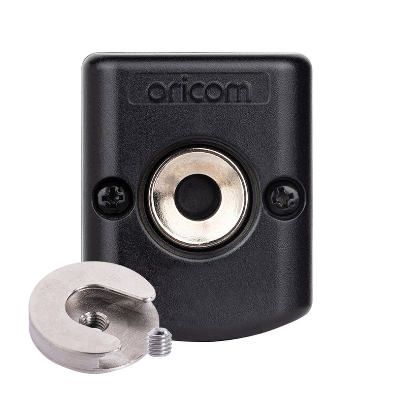 Load image into Gallery viewer, Oricom MMM100 Magnetic Microphone Bracket
