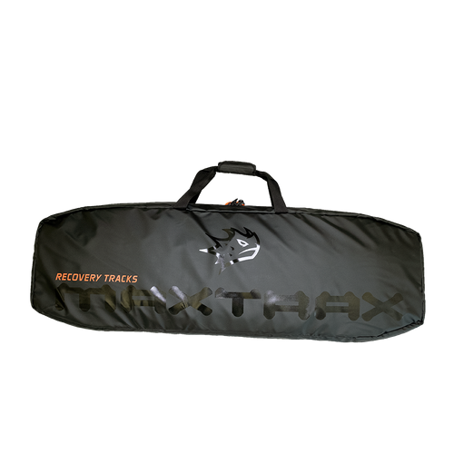 MAXTRAX Black Carry Bag