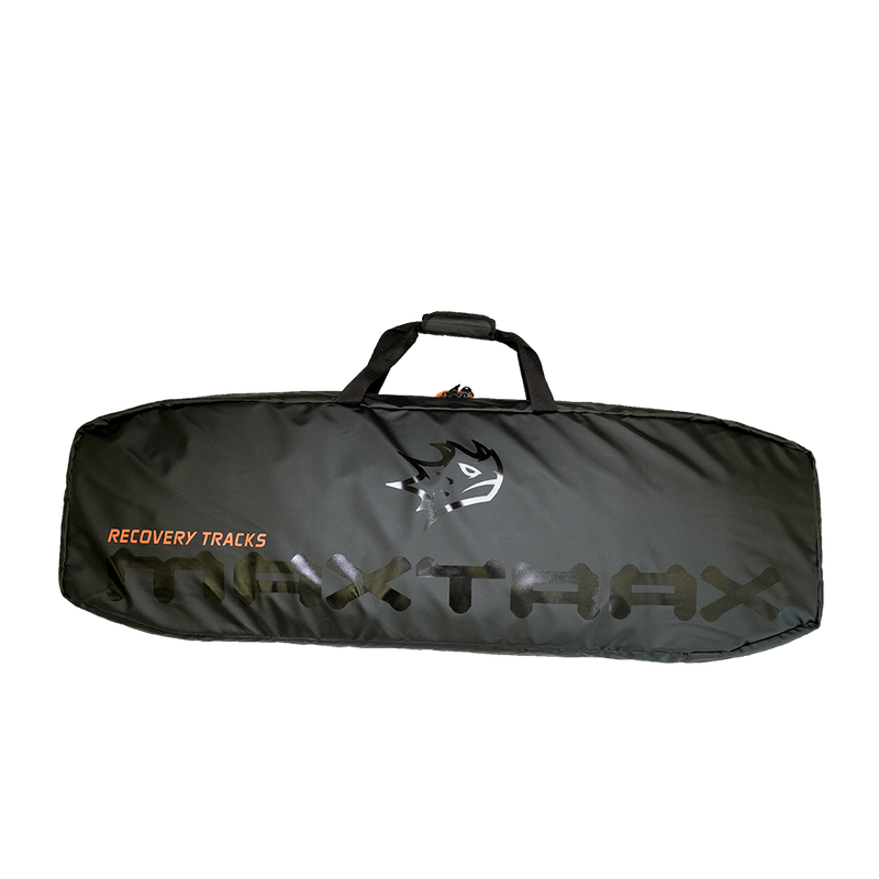 Load image into Gallery viewer, MAXTRAX Black Carry Bag

