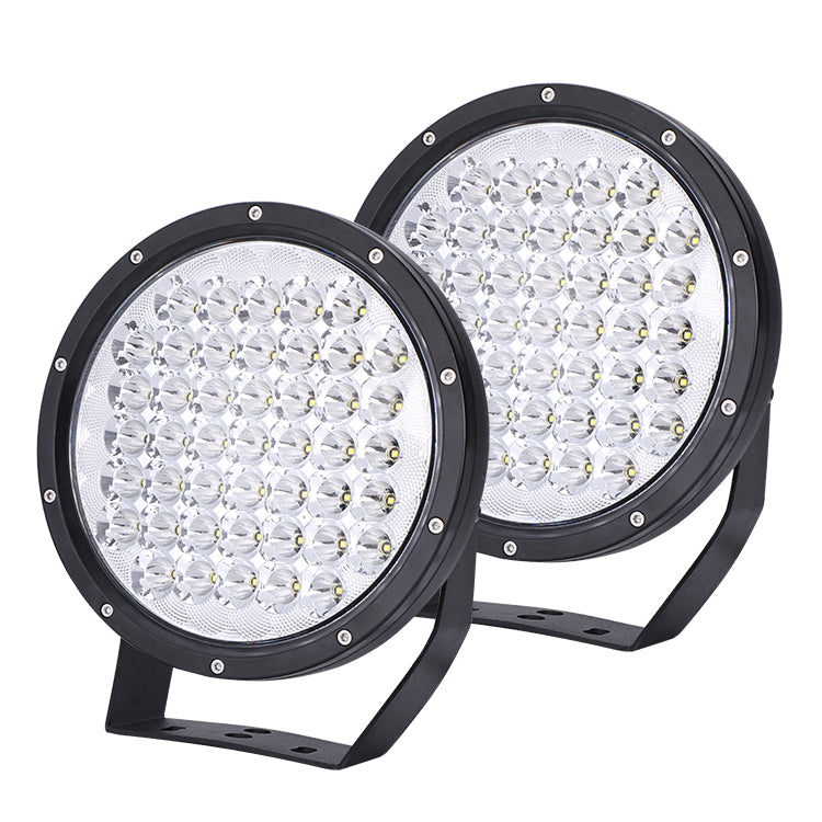 Load image into Gallery viewer, 9 inch Offroad Driving Lights | LED 300W | Stage 1 Customs
