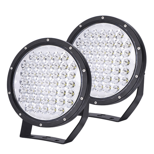 9 inch Offroad Driving Lights | LED 300W | Stage 1 Customs