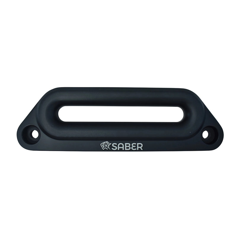 Load image into Gallery viewer, Saber OffRoad 6061 Aluminium Offset Fairlead
