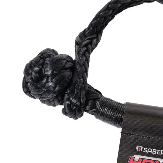 3/4 dia. Extreme Soft Shackle (MTS 137,000 Lbs) - ASR Offroad