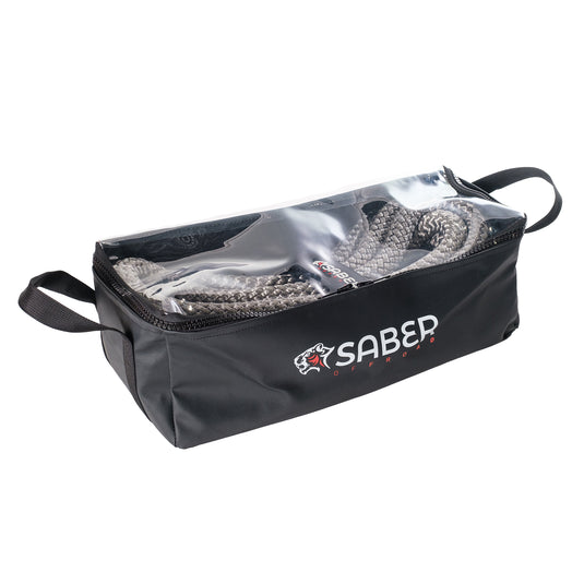 Saber Offroad 12,000kg Kinetic Recovery Rope