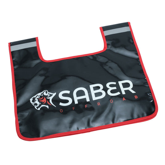 Saber Offroad 16K Heavy Duty Recovery Kit