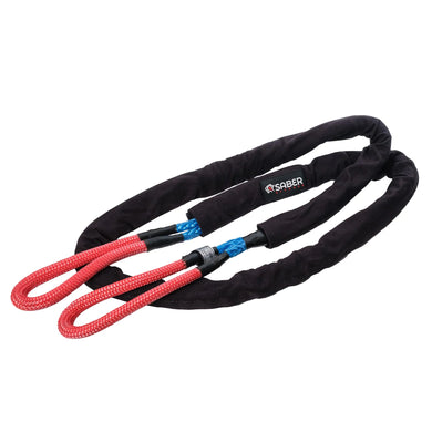 Saber Offroad 15,000KG SaberPro Utility Rope