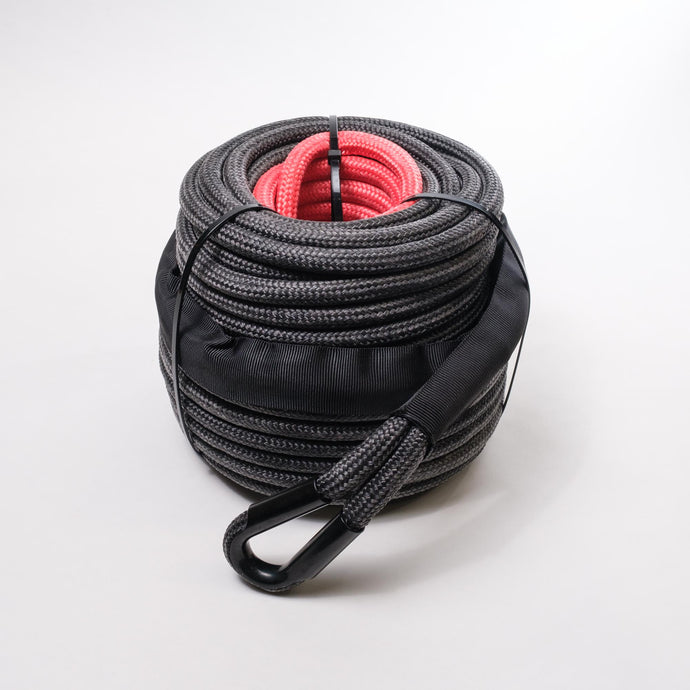 Saber Offroad SaberPro® Double Braided 8000KG 30M Winch Rope